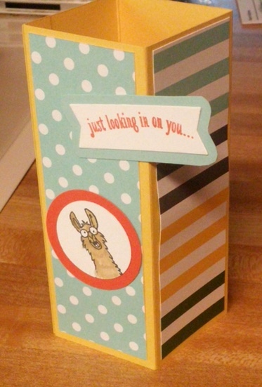 Card by Cindy R-G