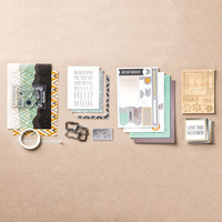 Project LIfe Cards
