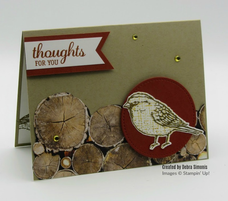 Stampin-Up-Best-Birds-Wood-Textures-Designer-Series-Paper-card-idea-Debra-Simonis-Stampinup