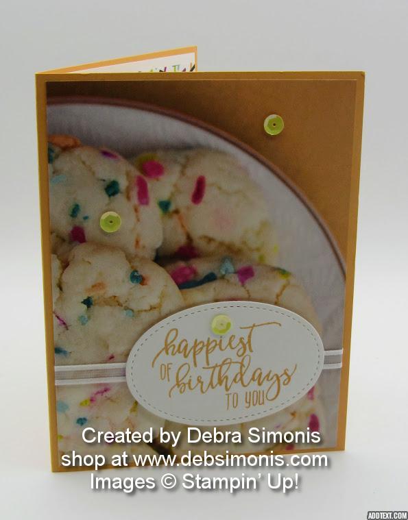 Stampin-Up-Picture-Perfect-Birthday-clean-and-simple-card-Debra-Simonis-Stampinup