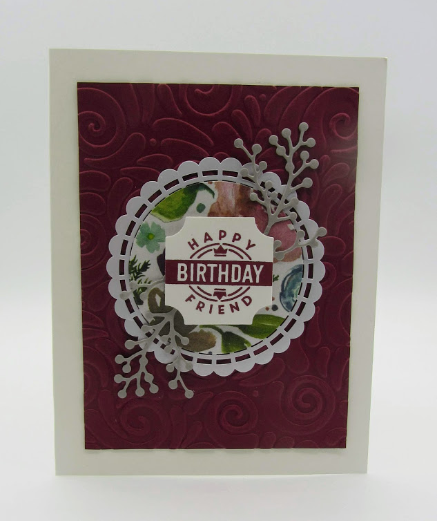 Stampin-Up-Frosted-Floral-Designer-Series-Paper-Swirls-Curls-Embossing-Folder-Darling-Label-happy-birthday-card-Debra-Simonis-Stampinup