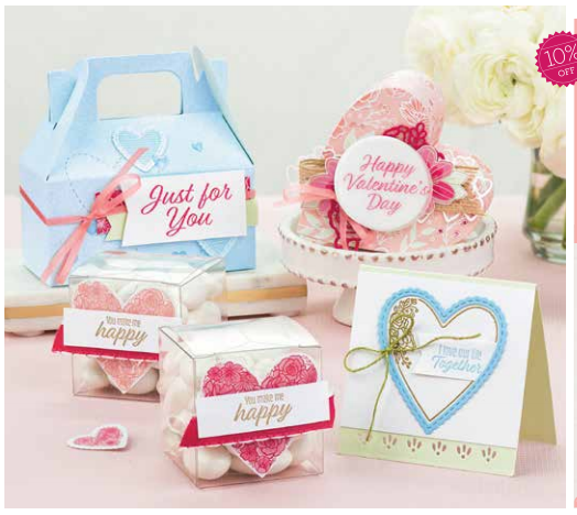 Stampin Up Meant to Be stamp Set Be Mine Stitched Framelits Dies Valentine's Day - Debra Simonis Stampinup