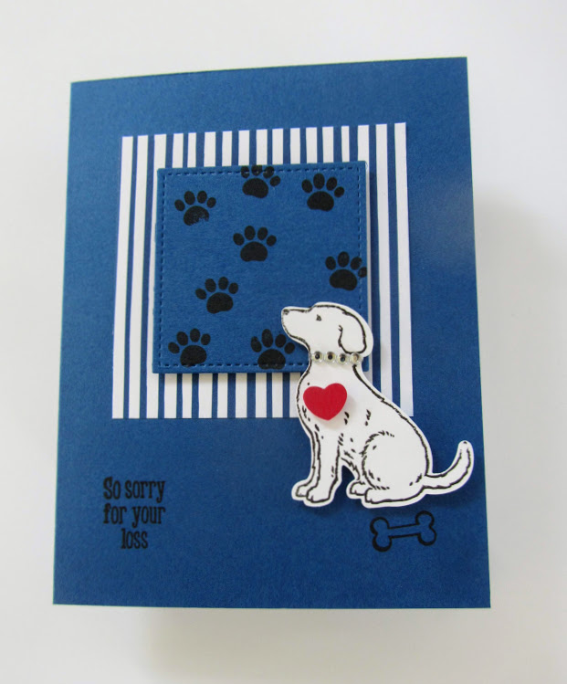 Stampin-Up-Happy-Tails-stamp-set-Dog-Builder-Punch-pet-sympathy-card-Debra-Simonis-Stampinup