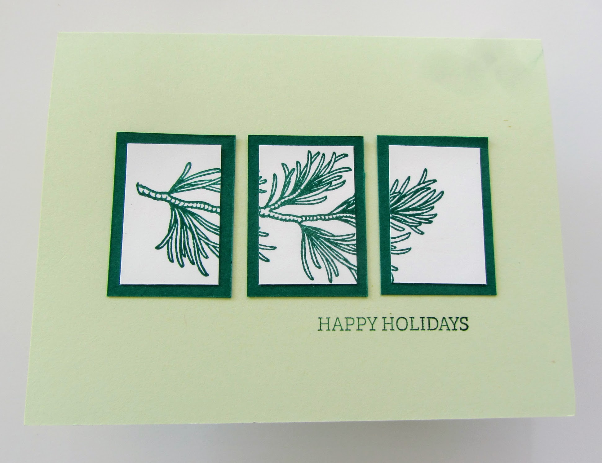 Stampin-Up-Peaceful-Boughs-stamp-set-Itty-Bitty-Christmas-stamp-set-Christmas-Card-Debra-Simonis-Stampinup