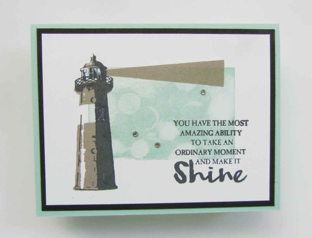 Stampin-Up-Bokeh-Dots-High-Tide-lighthouse-friend-card-Debra-Simonis-Stampinup