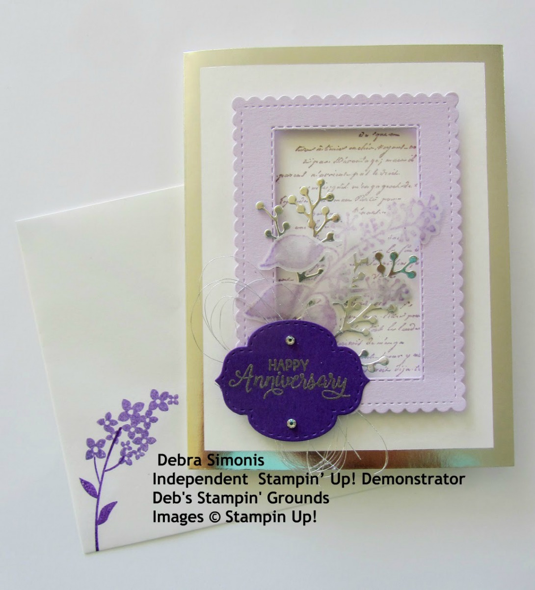 Stampin-Up-Beautiful-Bouquet-Very-Versailles-First-Frost-Stitched-So-Sweetly-Dies-Frosted-Bouquet-Dies-Heat-Embossing-Happy-Anniversary-Card-inside-view-Debra-Simonis-Stampinup