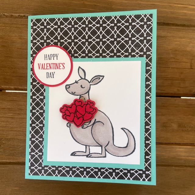 Stampin-Up-Kangaroo-Company-stamp-Set-Kangaroo-Dies-happy-Valentines-Day-card-Debra-Simonis-Stampinup