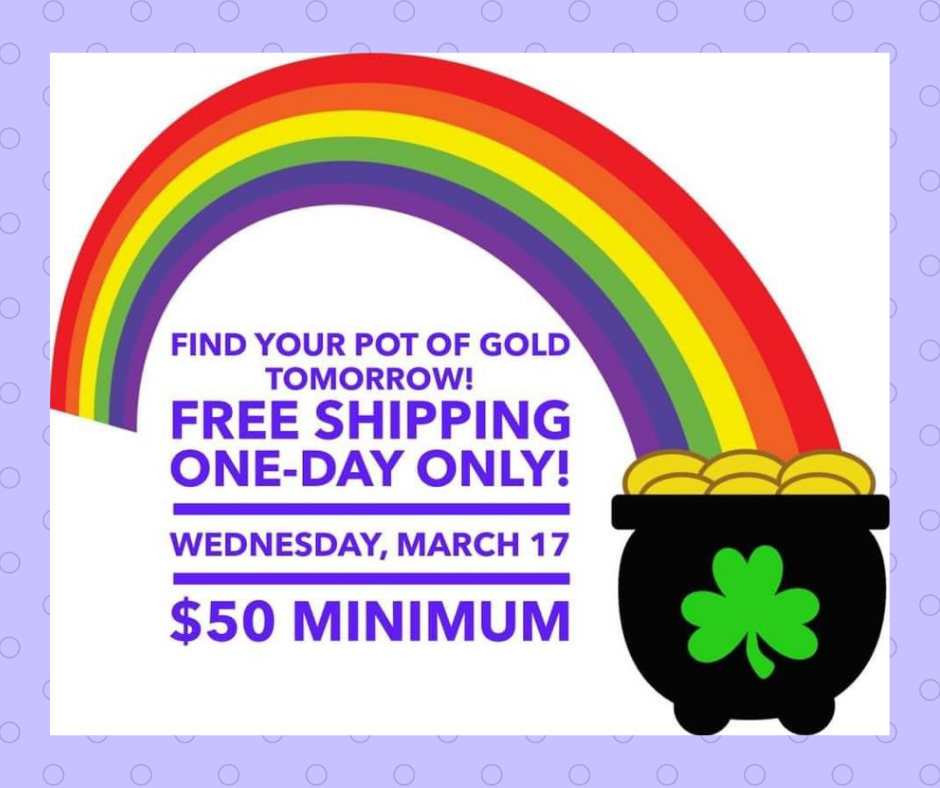 Free Shipping