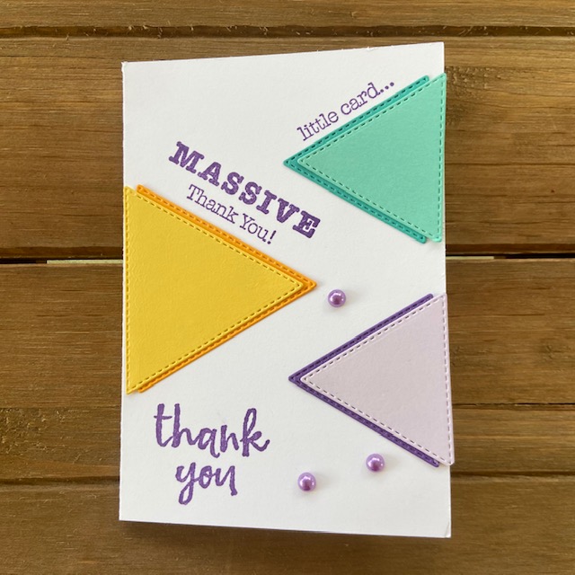 Stampin-Up-Massive-Thanks-Stitched-Triangle-Dies-thank-you-card-Debra-Simonis-Stampinup