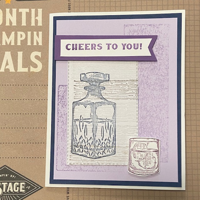 Stampin-Up-Whiskey-Business-Stitched-Rectangle-Dies-masculine-card-birthday-Debra-Simonis-Stampinup