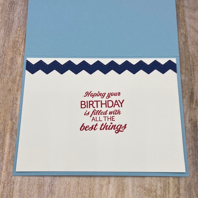 Stampin-Up-Senior-Years-Stitched-Stars-Dies-Smooth-Sailing-Dies-happy-birthday-patriotic-red-white-blue-inside-view-Basic-Borders-Debra-Simonis-Stampinup