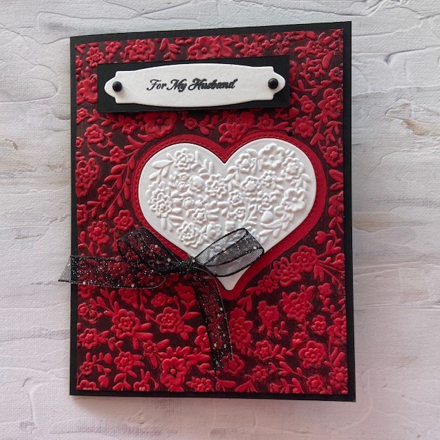 Stampin-Up-Love-Happiness-Bundle-Bouquet-of-Love-Hybrid-Embosssing-Folder-Valentine-card-inked-embossing-folder-technique-Debra-Simonis-Stampinup