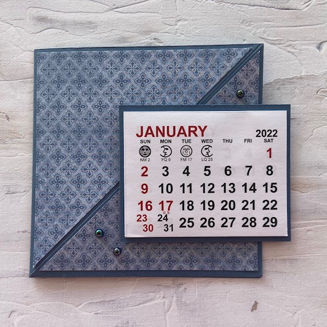 Stampin-Up-Special-Moments-stamp-set-fun-fold-card-calendar-card-folds-flat-Debra-Simonis-Stampinup