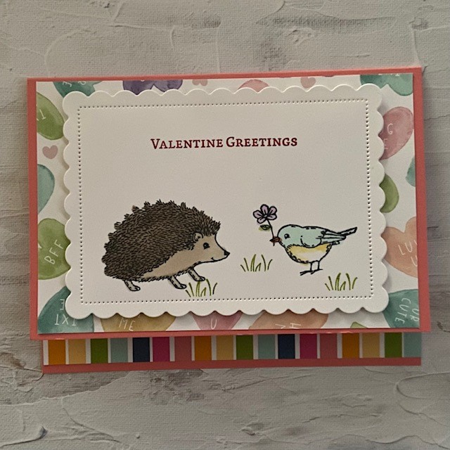Stampin-Up-Happy-Hedgehogs-Love-Happiness-Scalloped-Contour-Shapes-Valentine-Greetings-Debra-Simonis-Stampinup