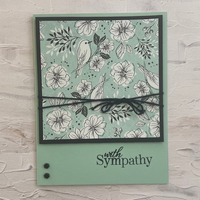 ATTACHMENT DETAILS  Stampin-Up-Special-Moments-A-Friendly-Hello-Bundle-sympathy-card-Debra-Simonis-Stampinup.