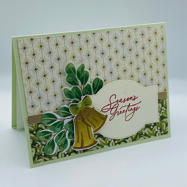 Stampin-Up-Greetings-of-the-Season-Golden-Greenery-Bundle-Christmas-card-Debra-Simonis-Stampinup