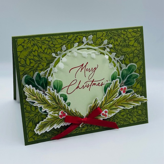 Stampin-Up-Greetings-of-the-Season-Golden-Greenery-Graceful-Greenery-Vellum-Season-of-Green-Gold-DSP-Christmas-Card-Debra-Simonis-Stampinup