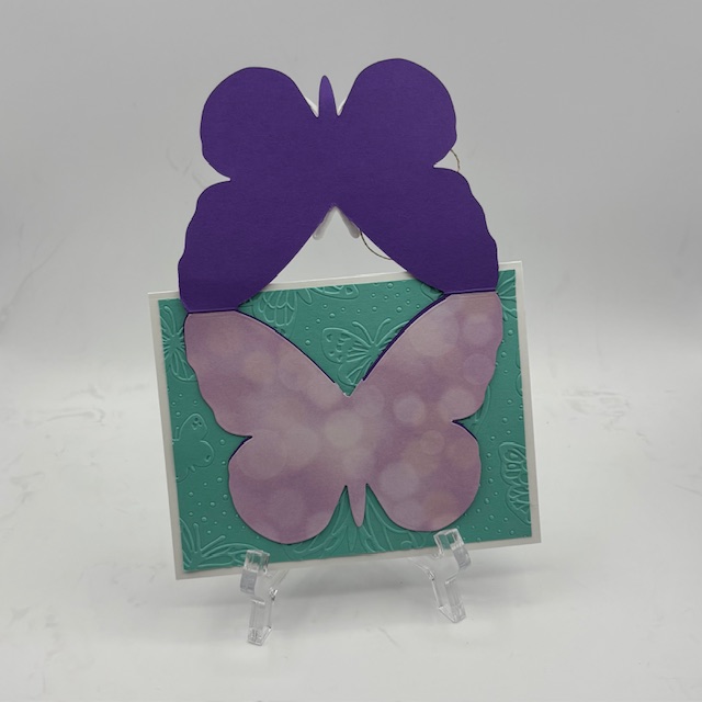 Stampin-Up-Beautiful-Butterflies-hello-fun-fold-card-inside-view-Debra-Simonis-Stampinu