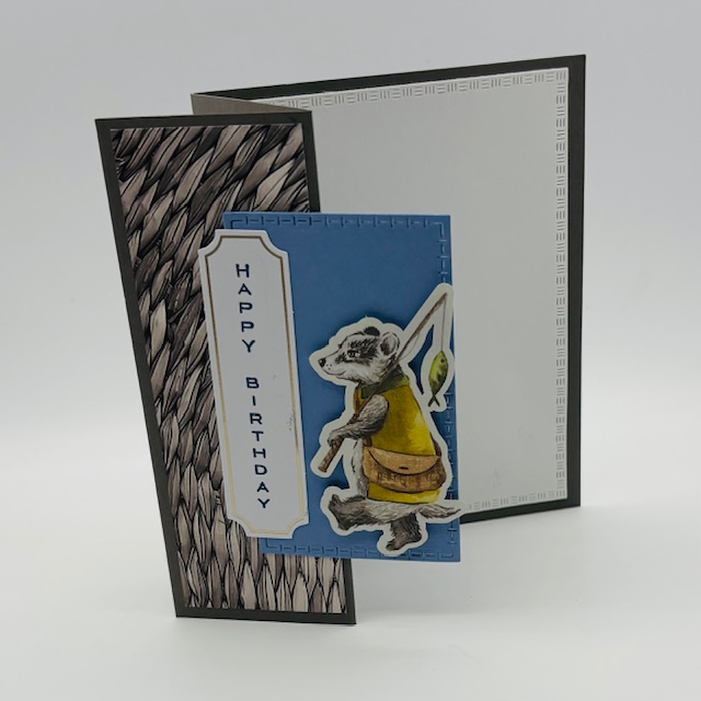 Stampin-Up-Texture-Notes-Dies-So-Sincere-Storybook-Moments-kids-birthday-fishing-Z-fold-fun-fold-card-Debra-Simonis-Stampinup