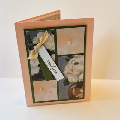 Stampin-Up-Beautiful-Gallery-DSP-Loveliest-Tree-thank-you-card-Debra-Simonis