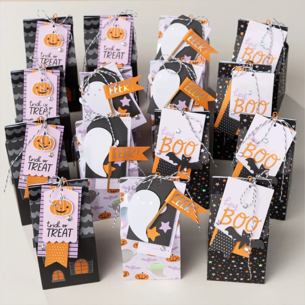 Spooky & Sweet KIt