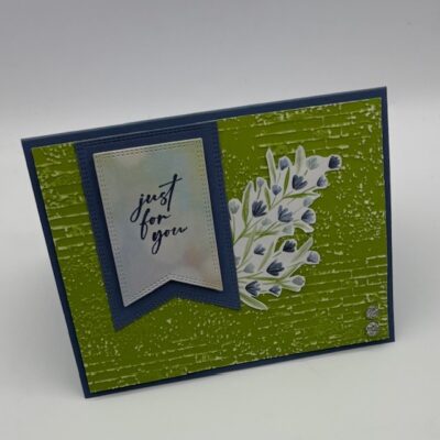 Stampin-Up-Unbounded-Love-Exposed-Brick-Embossing-Folder-Nested-Essential-Dies-Drusy-Adhesive-Backed-Embellishments-just-for-you-Debra-Simonis-Stampinup