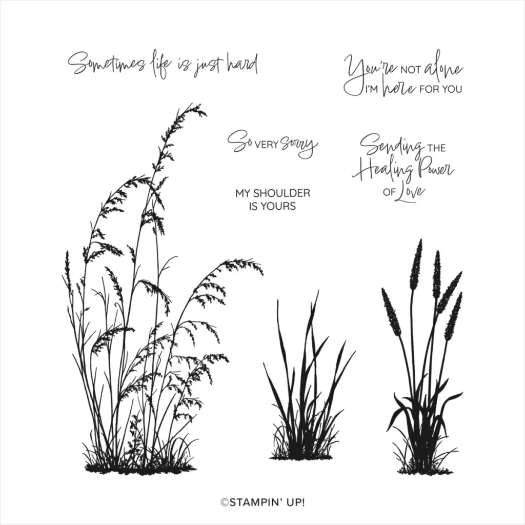 Prairie Grass