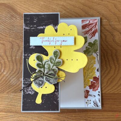 Stampin-Up-Gathering-Moments-Bundle-Gathering-Together-DSP-Autumn-Thank-you-card-Debra-Simonis-Stampinup