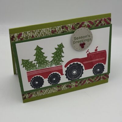 Stampin-Up-Tractor-Co.-Christmas-Card-Debra-Simonis-Stampinup